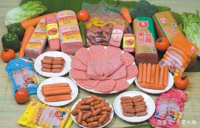 警惕生活中的“甜蜜陷阱” 你钟爱的零食与珠宝，可能都是“垃圾食品”