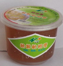 秋梨枇杷膏 山农食品传承古法，守护健康自然的味道