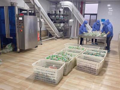 双城记 半是川味，半是綦江——一位“双城人”的饮食生活实录